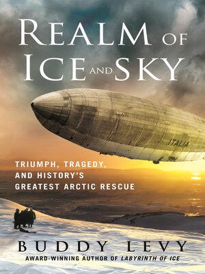 cover image of Realm of Ice and Sky